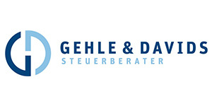 Kundenlogo von Gehle und Davids Steuerberater Partnerschaft