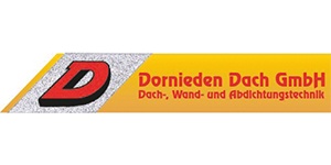 Kundenlogo von Dornieden Dach GmbH Bedachungen