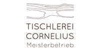 Kundenlogo Tischlerei Cornelius Meisterbetrieb
