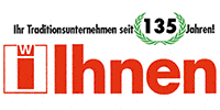 Logo von Ihnen Weert GmbH & Co. KG