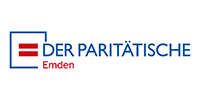 Kundenlogo Paritätischer Emden