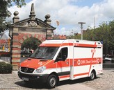 Kundenbild groß 1 Stadt Emden Rettungsdienst Notruf - Krankentransport