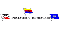 Kundenlogo Emder Schlepp-Betrieb GmbH