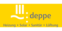 Kundenlogo Deppe Rolf Heizung-Sanitär