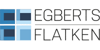 Kundenlogo Egberts + Flatken Steuerberater u. Rechtsanwalt