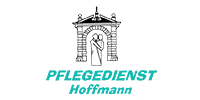 Kundenlogo Pflegedienst Hoffmann Krankenpflege, Altenpflege u. Pflegedienst