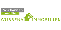 Kundenlogo Wübbena Immobilien