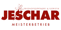 Logo von Jeschar Meisterbetrieb Friedhofsgärtnerei und Floristik