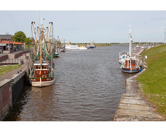 Kundenfoto 1 Caritas Pflegedienst Emden