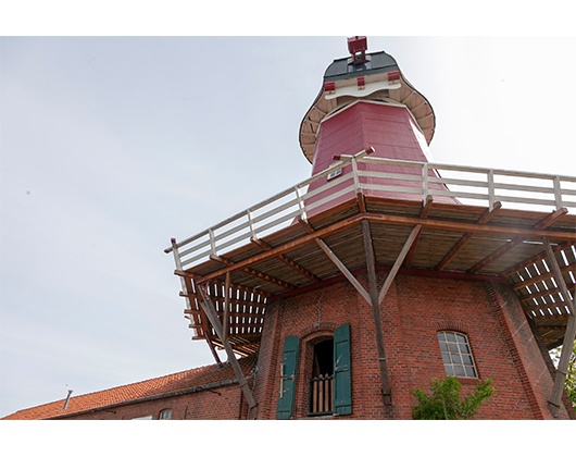 Kundenfoto 5 Caritas Pflegedienst Emden