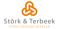 Kundenlogo Störk & Terbeek Versicherungsmakler