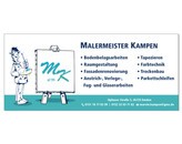 Kundenbild groß 1 Malermeister Kampen