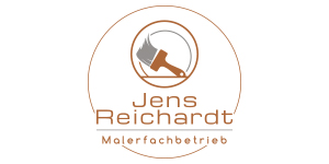 Kundenlogo von Jens Reichardt Malerfachbetrieb