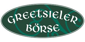Kundenlogo von Greetsieler Börse Inh. Bernd Hilbig Hotel,  Restaurant, Café