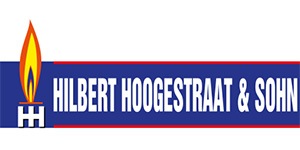 Kundenlogo von Hoogestraat Hilbert Heizung Sanitär