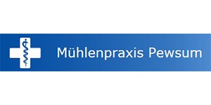 Kundenlogo von Mühlenpraxis Pewsum