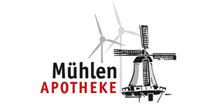 Kundenlogo von Mühlen Apotheke Inh. Heinrich Müller
