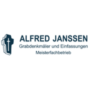 Bild von Janssen Alfred Grabdenkmäler u. Einfassungen Steinmetzbetrieb