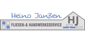 Kundenlogo von Heino Janßen Fliesen & Handwerksservice