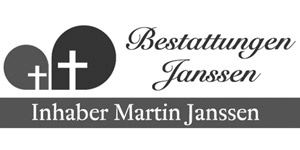 Kundenlogo von Bestattungen Janssen Inh. Martin Janssen