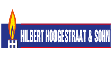 Kundenlogo von Hoogestraat Hilbert Heizung Sanitär