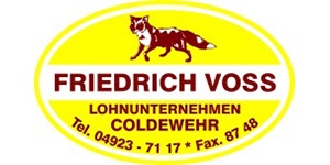 Kundenlogo von Voß Friedrich GmbH & Co. KG