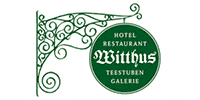 Kundenlogo Hotel Witthus