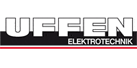 Kundenlogo UFFEN Elektrotechnik