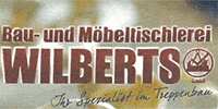 Kundenlogo Wilberts Ode Bau- u. Möbeltischlerei