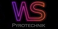 Kundenlogo WS Pyrotechnik