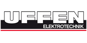 Kundenlogo von UFFEN Elektrotechnik