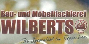 Kundenlogo von Wilberts Ode Bau- u. Möbeltischlerei