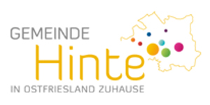 Kundenlogo von Gemeinde Hinte