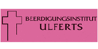 Kundenlogo Ulferts Bestattungen Inh. Katja Ulferts-Folkers