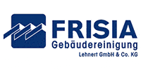 Kundenlogo FRISIA Gebäudereinigung Lehnert GmbH & Co. KG