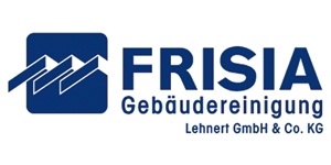 Kundenlogo von FRISIA Gebäudereinigung Lehnert GmbH & Co. KG