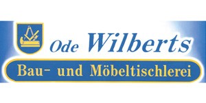 Kundenlogo von Wilberts Ode Bau- u. Möbeltischlerei