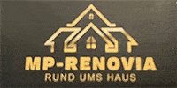 Kundenlogo MP- Renovia Rund ums Haus