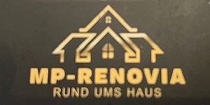 Kundenlogo von MP- Renovia Rund ums Haus