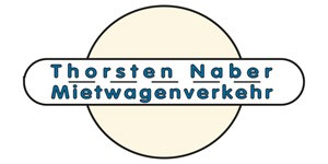 Kundenlogo von Naber Thorsten Mietwagenservice