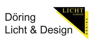 Kundenlogo von Döring Licht & Design