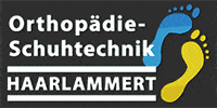 Kundenlogo Haarlammert Ralf Orthopädie-Schuhtechnik
