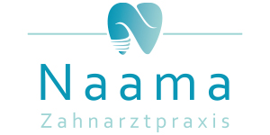 Kundenlogo von Rames Naama Zahnarzt