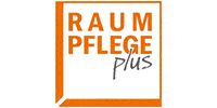 Kundenlogo RAUMPFLEGE plus Anne Kipke
