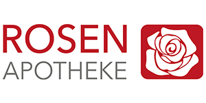 Kundenlogo von Rosen-Apotheke Inh. Timo Reimann