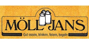 Kundenlogo von Mölljans Restaurant