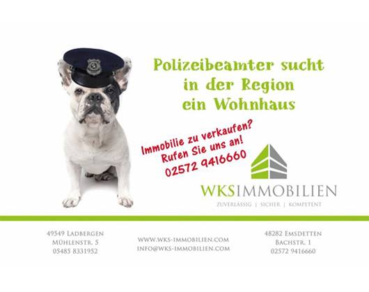 Kundenfoto 7 WKS Immobilien GbR Kundenfoto 7 WKS Immobilien GbR