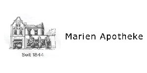 Kundenlogo von Marien-Apotheke