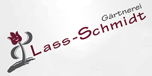 Kundenlogo von LASS-SCHMIDT Gartenbau