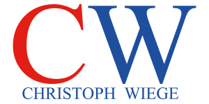 Kundenlogo von Christoph Wiege GmbH & Co. KG Sanitär - Heizung - Wärmepumpen - Solar